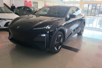 深蓝汽车 深蓝S07 2024款 520Max 纯电版