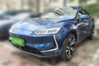 SERES赛力斯 赛力斯SF5 2021款 四驱自由远征版