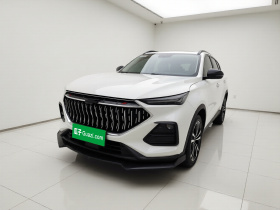 长安欧尚X5 2021款 1.5T DCT旗舰型