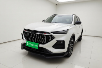 长安欧尚X5 2021款 1.5T DCT旗舰型