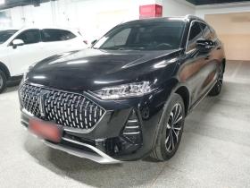 魏牌 摩卡 2021款 2.0T 两驱特浓版