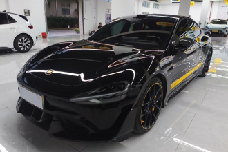 小米汽车 小米SU7 Ultra 2025款 Ultra