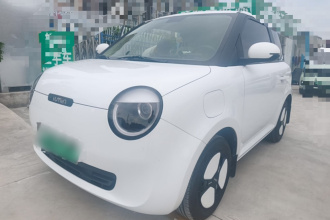 长安启源 长安Lumin 2025款 205km 清香款