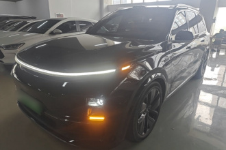 理想汽车 理想L9 2022款 Max