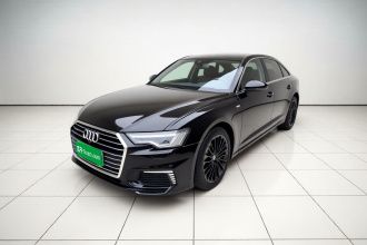 奥迪A6L新能源 2020款 55 TFSI e quattro