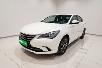 长安 逸动 2018款 高能版 1.6L GDI 自动先锋型 国V