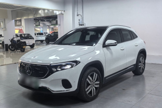奔驰EQA 2022款 EQA 260