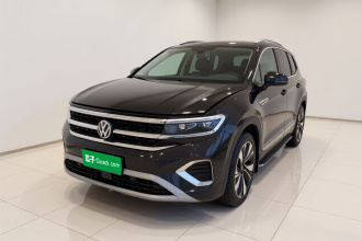 大众 揽境 2023款 380TSI 四驱豪华佳境版Pro
