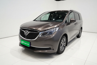 别克GL8 2018款 ES 28T 豪华型 国VI