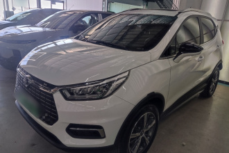 比亚迪 元新能源 2019款 EV535 高能领航版