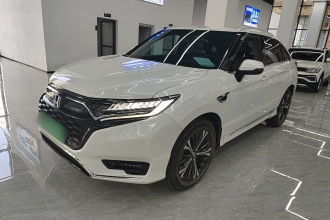 本田UR-V 2020款 370TURBO 两驱尊雅版