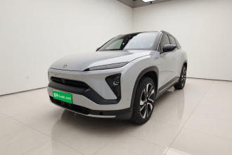 蔚来ES6 2020款 610KM 性能版