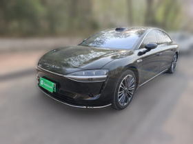 鸿蒙智行 享界S9 2024款 纯电 Max 后驱长航版