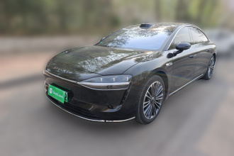 鸿蒙智行 享界S9 2024款 纯电 Max 后驱长航版