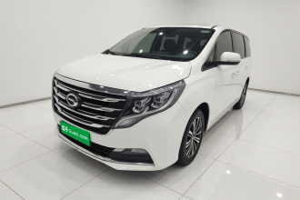 广汽传祺 传祺M8 2018款 320T 尊贵版