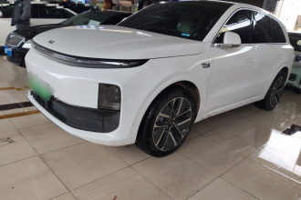 理想汽车 理想L6 2024款 Pro