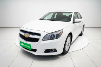 雪佛兰 迈锐宝 2012款 2.0L 自动豪华版
