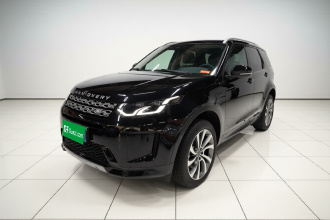 路虎 发现运动版 2020款 249PS R-Dynamic 性能版