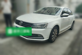 大众 速腾 2018款 280TSI DSG舒适型