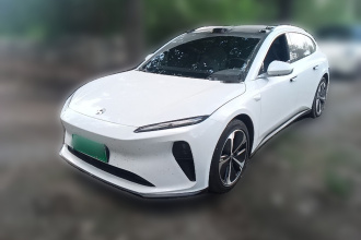 蔚来ET5T 2023款 75kWh Touring