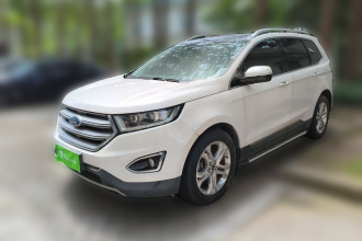 福特 锐界 2015款 2.0T GTDi 两驱豪锐型