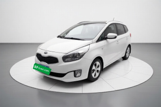 起亚 佳乐 2013款 2.0L 7座自动标准版 国V