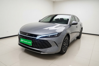 比亚迪 秦L 2024款 DM-i 120KM卓越型