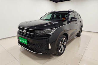 大众 揽巡 2024款 380TSI 四驱R-Line巡游版