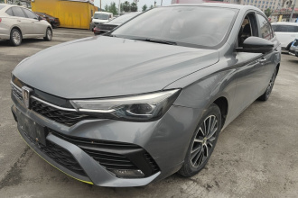 荣威i5 2021款 改款 1.5L CVT钻石版