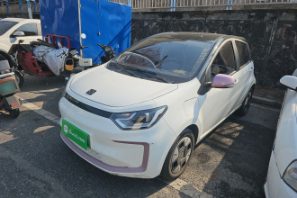 思皓 2022款 花仙子款 四叶草