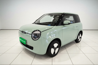 长安启源 长安Lumin 2022款 210km 香甜款