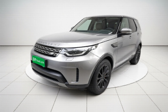 路虎 发现 2020款 3.0 SC V6 SE