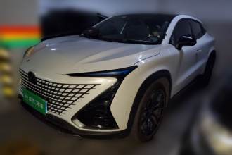 长安UNI-T 2022款 1.5T 旗舰型