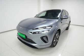 比亚迪 海狮06新能源 2025款 EV 605领航Pro版