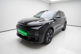 理想汽车 理想L9 2024款 Pro