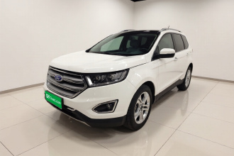 福特 锐界 2015款 2.0T GTDi 两驱豪锐型