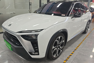 蔚来ES8 2020款 580KM 签名版 六座版