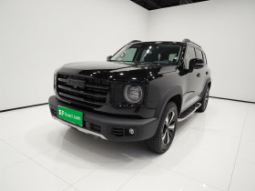 哈弗大狗 2022款 1.5T DCT两驱拉布拉多版