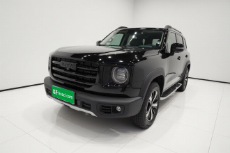 哈弗大狗 2022款 1.5T DCT两驱拉布拉多版