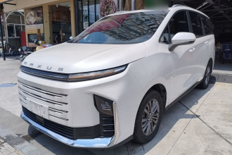 上汽大通MAXUS 大通G50插电混动 2025款 领航版