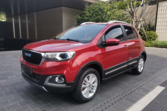 哈弗H1 2016款 改款 蓝标 1.5L AMT标准型