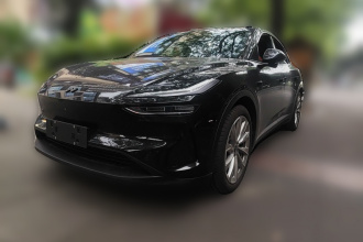 乐道L60 2025款 60kWh 后驱版