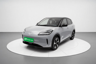 五菱汽车 五菱缤果PLUS 2024款 510km 五座版
