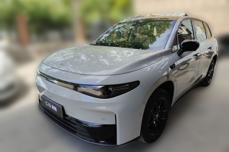 零跑汽车 零跑C10 2026款 210悦享版