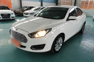 福特 福睿斯 2015款 1.5L 自动时尚型