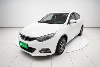 长安 逸动 2015款 1.6L 手动俊酷型 国IV