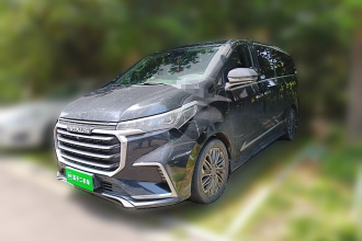 上汽大通MAXUS 大通G20 2019款 首发款 2.0T 自动智尊版 国V