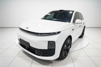 理想汽车 理想L6 2024款 Max