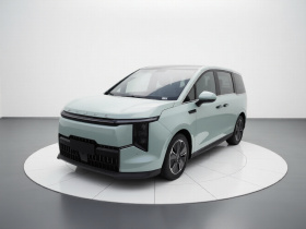 上汽大通MAXUS 大家7 2024款 改款 超混 长续航版 悦享版