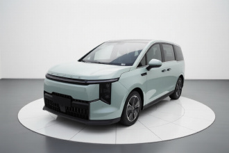 上汽大通MAXUS 大家7 2024款 改款 超混 长续航版 悦享版